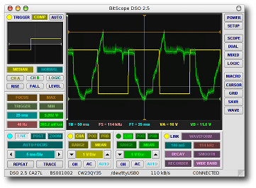 BitScope Software